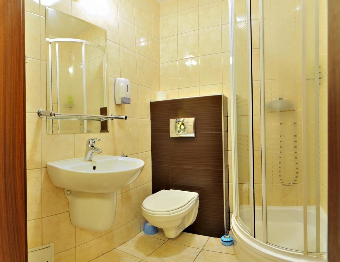 Отель Hotel Partner Миньск-Мазовецки-15